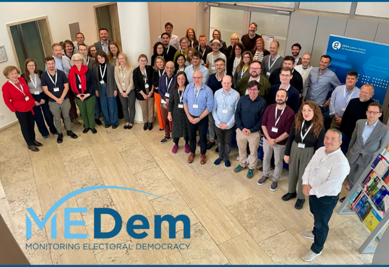 From Data to Impact: MEDem Conference 2025