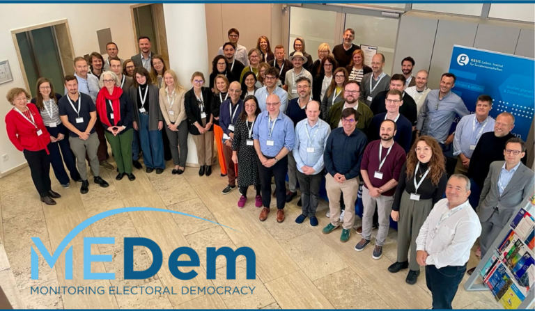 From Data to Impact: MEDem Conference 2025