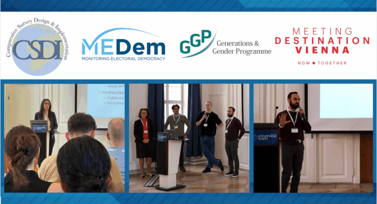 MEDem & GGP Hosted the CSDI Workshop 2026